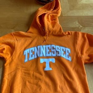 Tennessee Volunteers hoodie sweatshirt